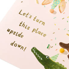 Happy Birthday Birthday Greeting Card for Kids Image 5