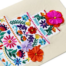 Feliz Cumpleaños Spanish Birthday Greeting Card Image 5