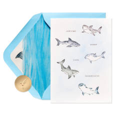 The Best Dad Father's Day Greeting Card Image 1