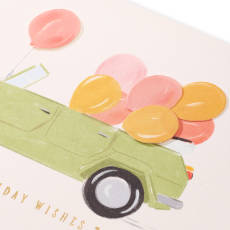 Happy and Fun Birthday Greeting Card Image 5