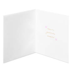 Pawsitively Wonderful Mother's Day Greeting Card for Dog Mom Image 2