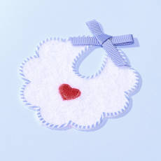 So Much Love Baby Shower Greeting Card Image 5