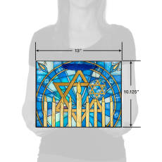 Stained Glass 13