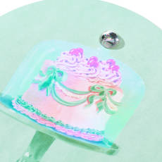 Bon Appétit Birthday Greeting Card Image 5