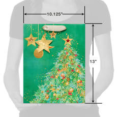 Celestial Christmas Tree 13