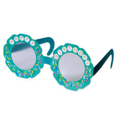 Big Day2nd Birthday Greeting Card