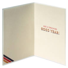 Good Year Birthday Greeting Card Image 2