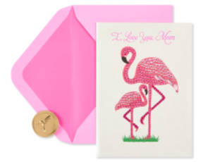 There For Me Mother's Day Greeting Card Image 1