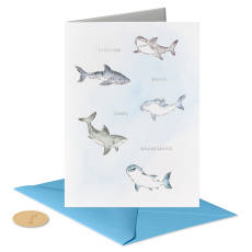 The Best Dad Father's Day Greeting Card Image 4