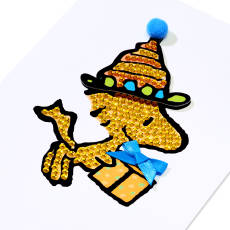 Have A Great Day Peanuts Birthday Greeting Card Image 5