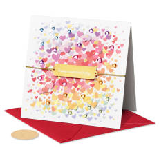 Love Your Way Valentine's Day Greeting Card