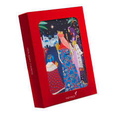 Special Gifts Christmas Boxed Cards with Envelopes, 12-Count