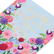 Fill Our Home With Love Mothers Day Greeting Card Image 5