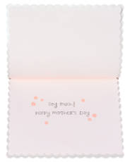 Soy Much! Mother's Day Greeting Card Image 2