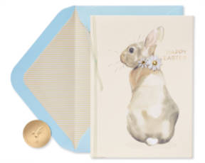 Wonderful Easter Day Easter Greeting Card Image 1