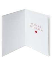 Lots of Love Valentine's Day Greeting Card