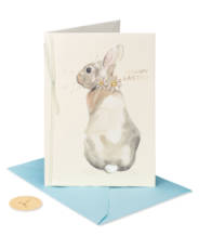 Wonderful Easter Day Easter Greeting Card Image 4