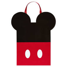 Mickey Mouse Ears 13