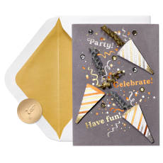 Have a Fantastic Birthday Pop-Up Birthday Greeting Card