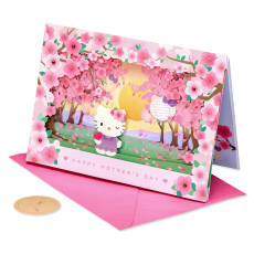 A Beautiful Day Mothers Day Greeting Card Image 4