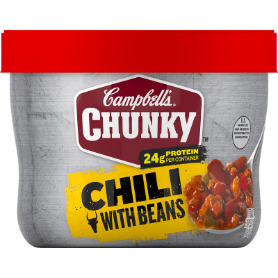 Chili with Beans