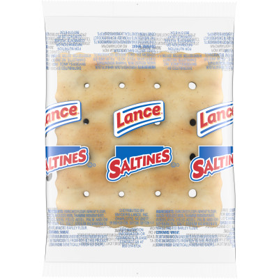 Lance® Saltines Crackers