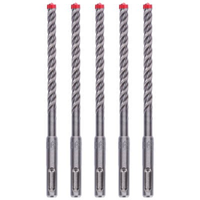 Rebar Demon™ SDS-Plus 8 x 165mm (5-Pack)