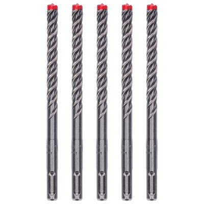 Rebar Demon™ SDS-Plus 10 x 165mm (5-Pack)