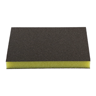 ULTRAflex™ 100G Sanding Sponge 98x120mm (2-Piece)