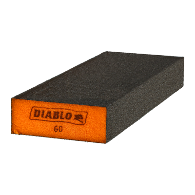 Sponge - Extended Flat Preparation 70 x 200mm (1-Piece)