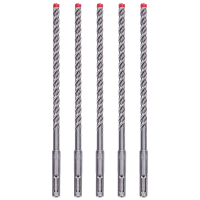 Rebar Demon™ SDS-Plus 8 x 215mm (5-Pack)