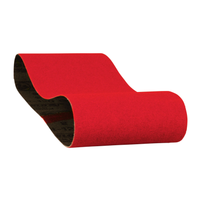 75 x 457mm Sanding Belt 120G (5-Pack)