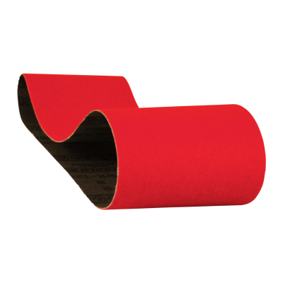 75 x 610mm Sanding Belt 80G (5-Pack)