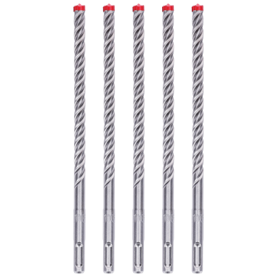 Rebar Demon™ SDS-Plus 10 x 215mm (5-Pack)