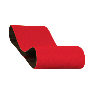 75 x 533mm Sanding Belt 120G (5-Pack)