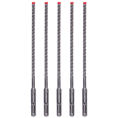 Rebar Demon™ SDS-Plus 6.5 x 215mm (5-Pack)