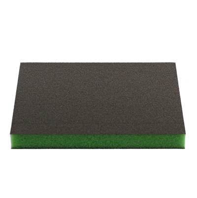 ULTRAflex™ 180G Sanding Sponge 98x120mm (2-Piece)