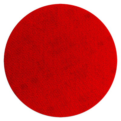 125mm SandNET™ Random Orbital Sanding Disc with connection pad G120 (40-Pack)