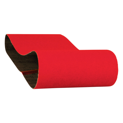 100 x 610mm Sanding Belt 120G (5-Pack)