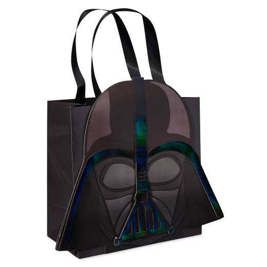 Darth Vader 8.5
