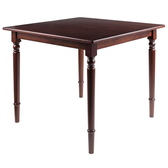 Mornay Dining Table, Walnut