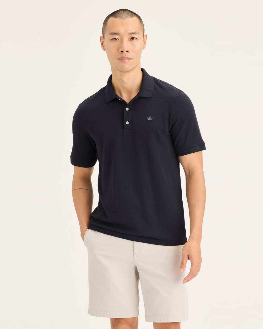 A72920008 - Original Polo, Slim Fit