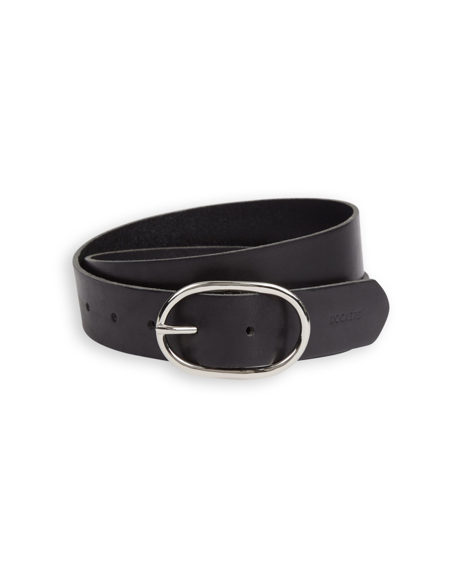 954760002 - Women's Casual Suede Belt