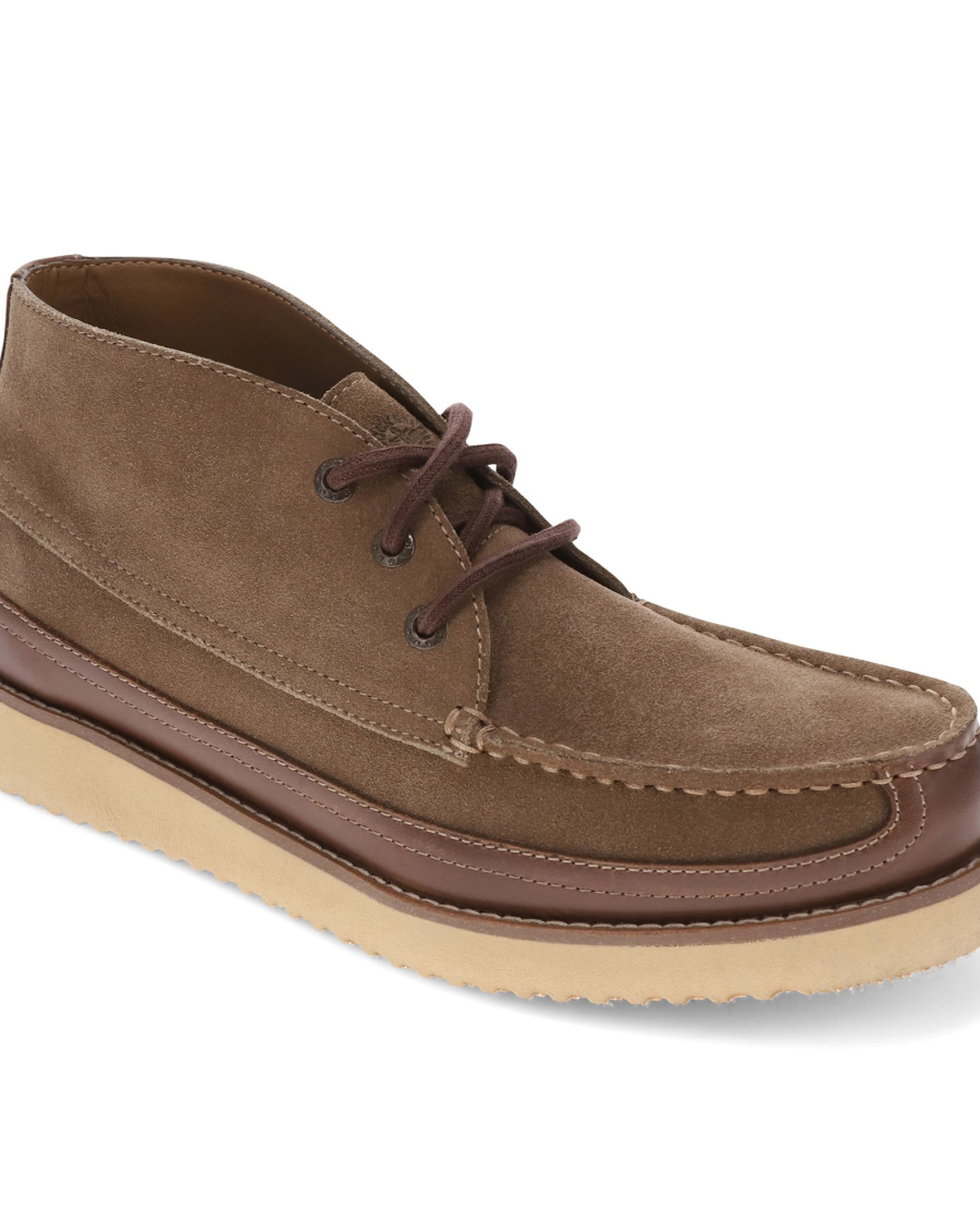 000FU0001 - Calgary Boot