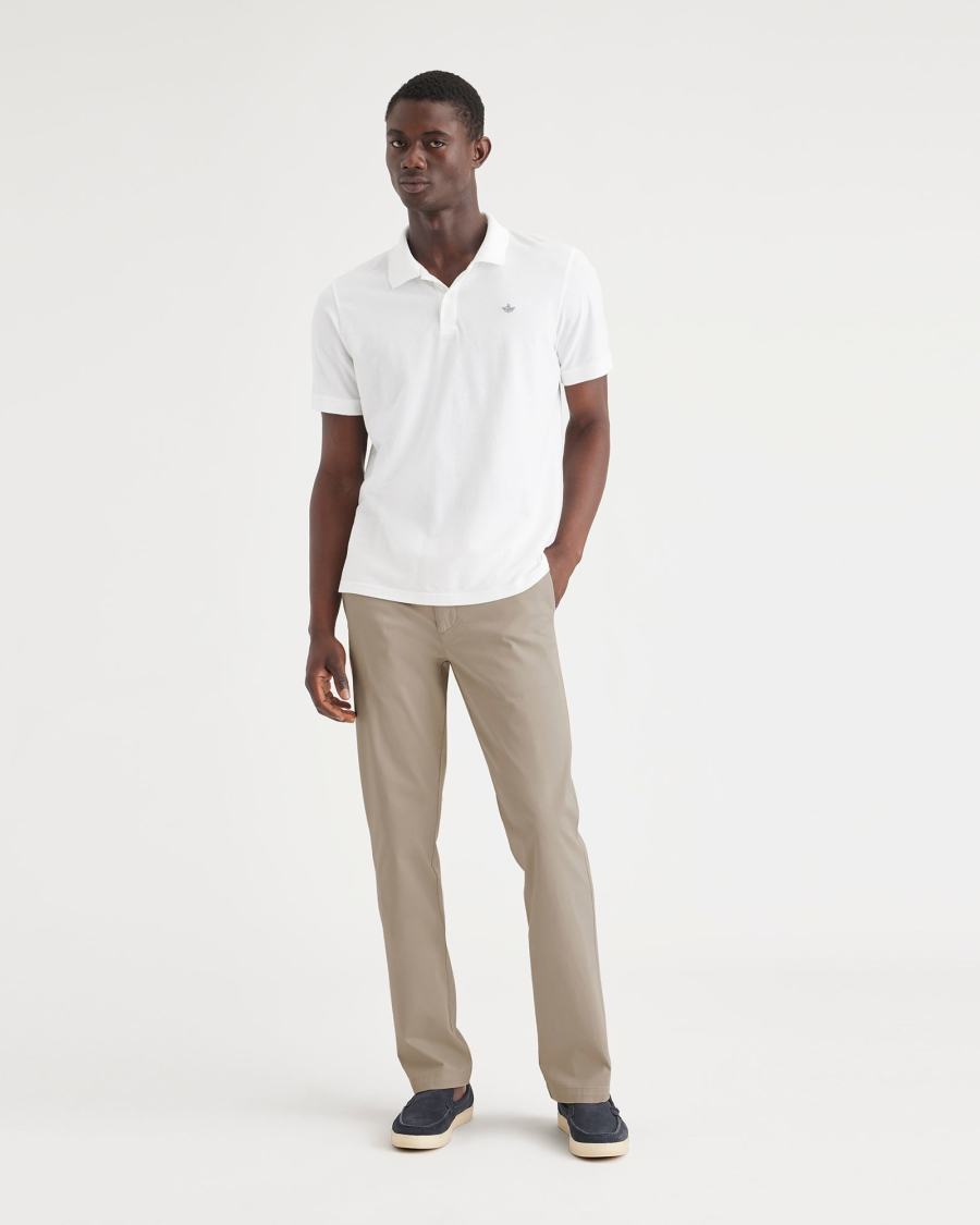 A79270000 - Essential Chinos, Slim Fit