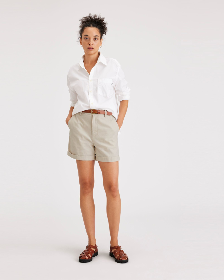 A69950000 - Women's Original Chino Shorts