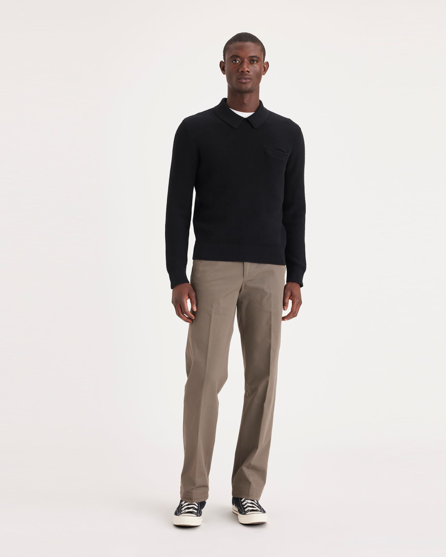 399830002 - Workday Khakis, Classic Fit