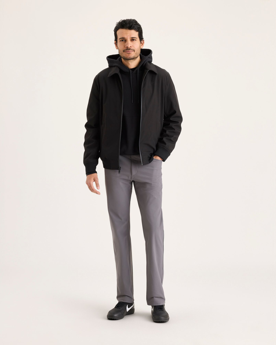 003H80007 - Go Airweave 5-Pocket, Straight Fit