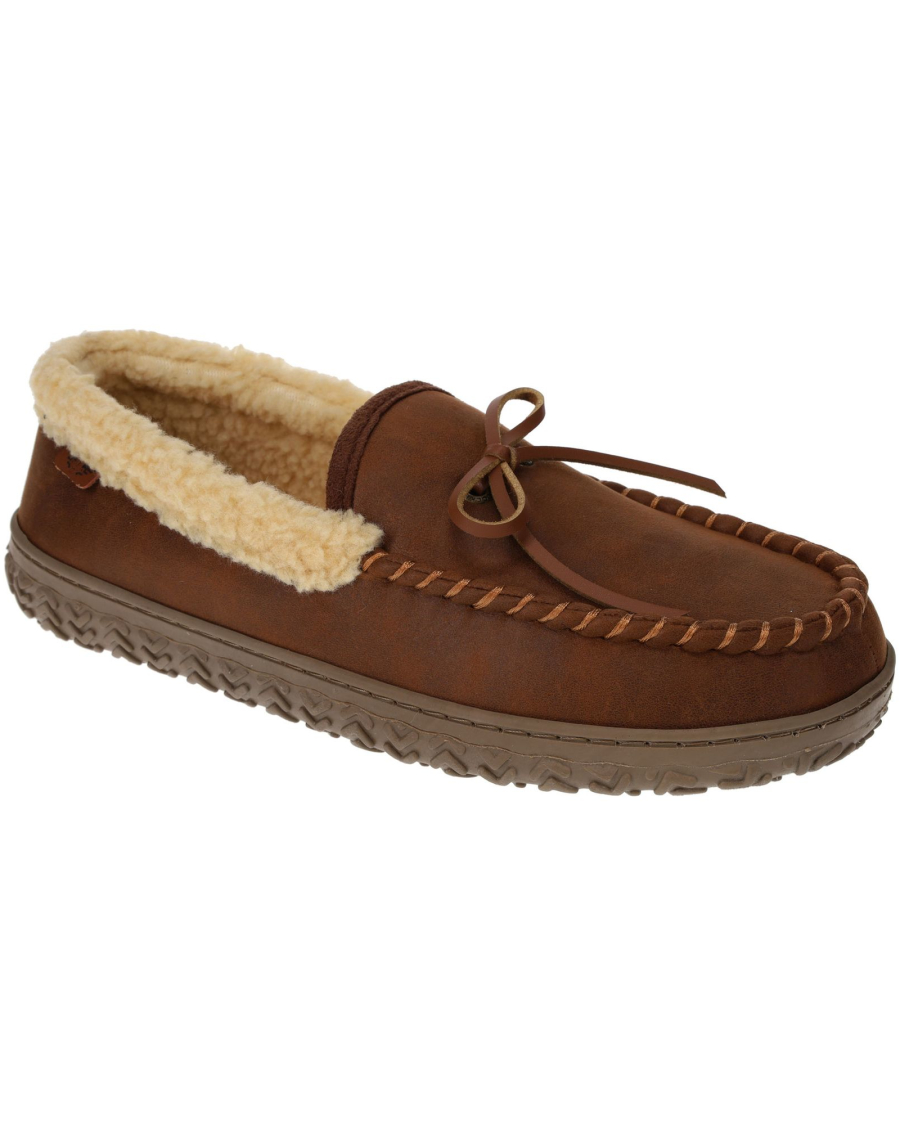 M61028553 - Rugged Lodge Moccasin