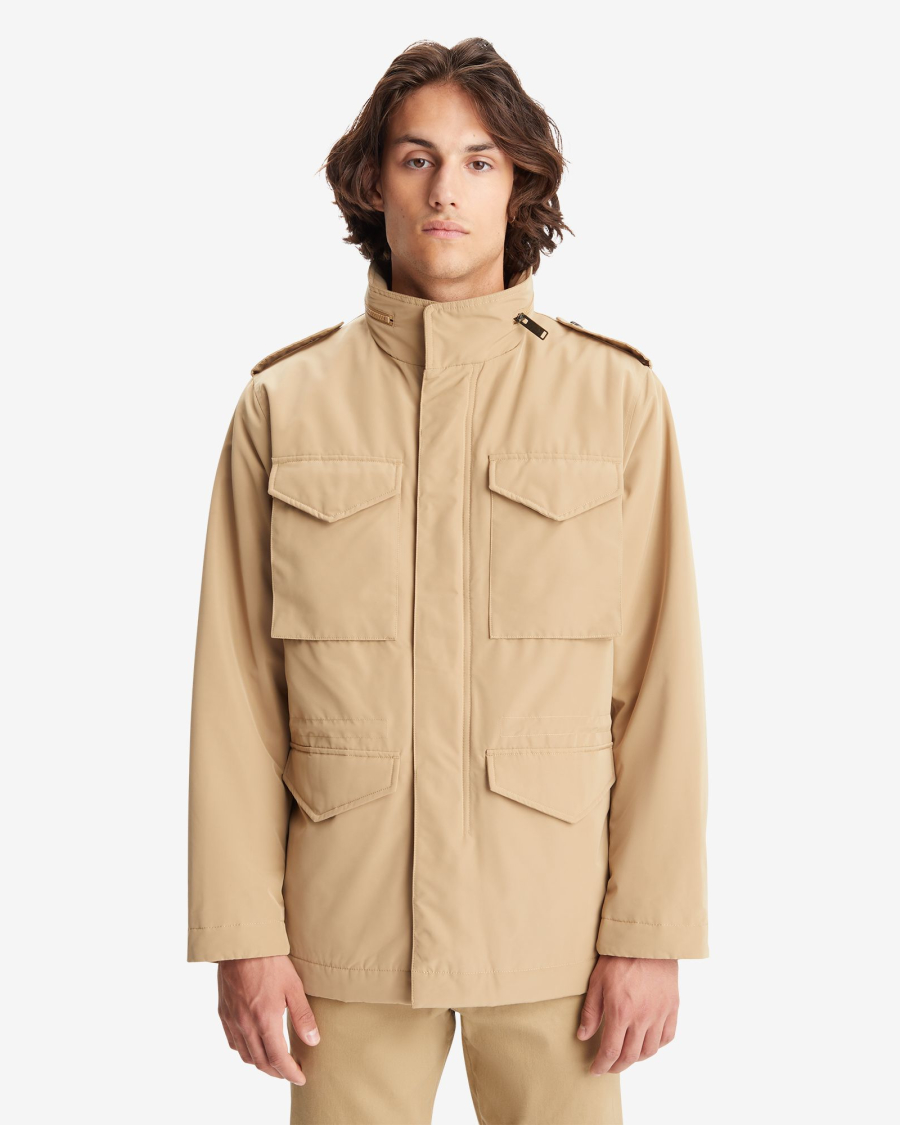 A70760000 - Men's Field Jacket